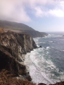Pacific Coast Highway