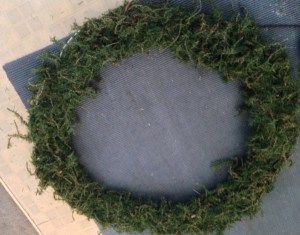 Step 4: Defrost inside